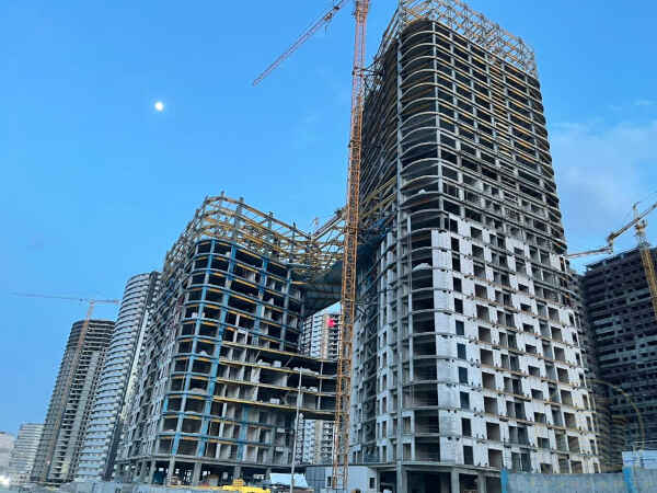 برج مرجان چیتگر