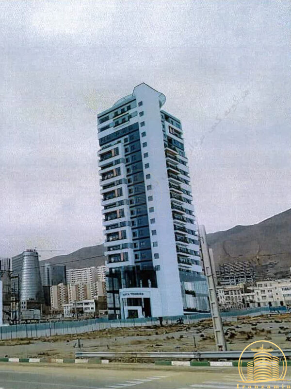 پروژه دریا صداوسیما