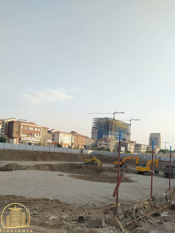 پروژه همسا چیتگر