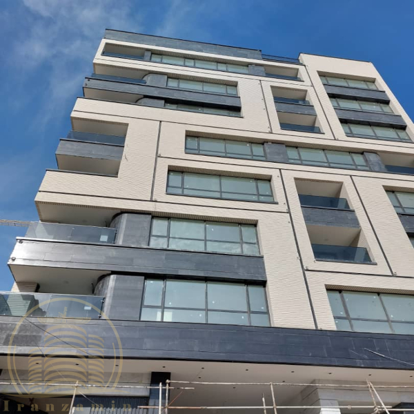 نارنجستان ۱