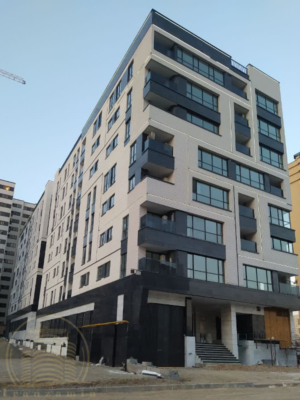 برج نارنجستان ۱