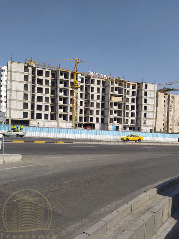 پروژه پاسارگاد ۲ چیتگر