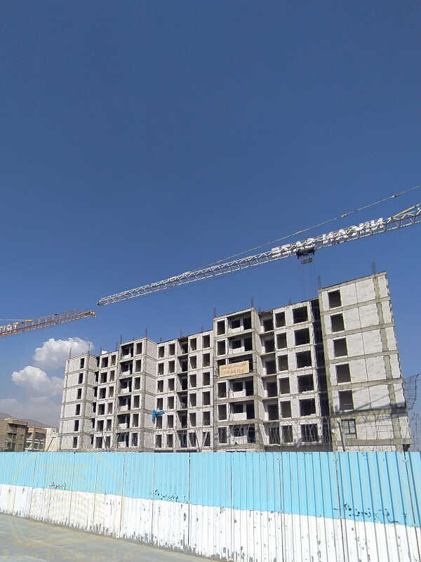 پروژه پاسارگاد ۲ شهید همت