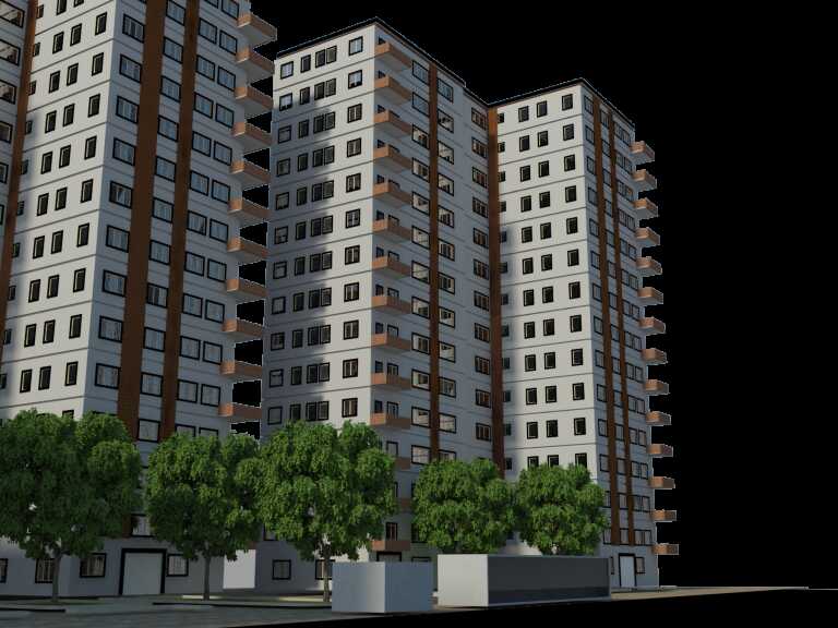 پروژه پاسارگاد ۲