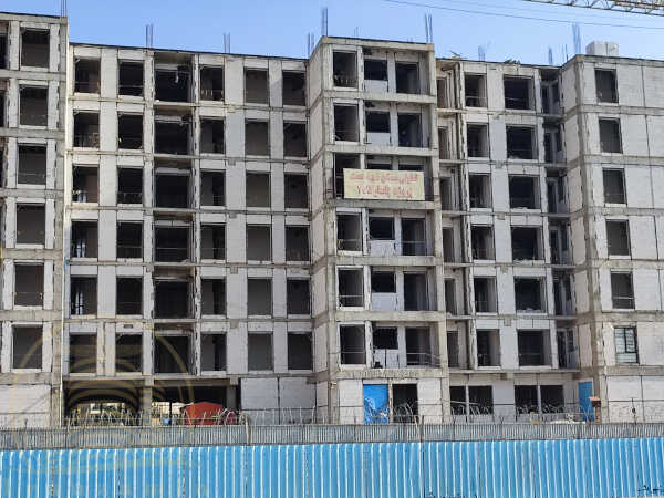 پروژه پاسارگاد ۲ چیتگر