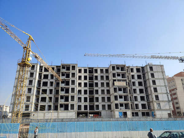 پروژه پاسارگاد ۲