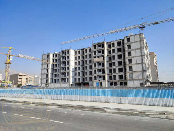 امتیاز پروژه پاسارگاد ۲