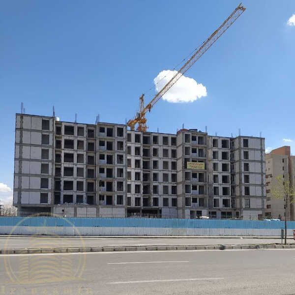 پروژه پاسارگاد ۲