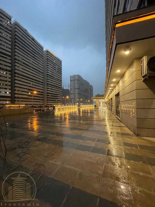 شهرک شهید خرازی