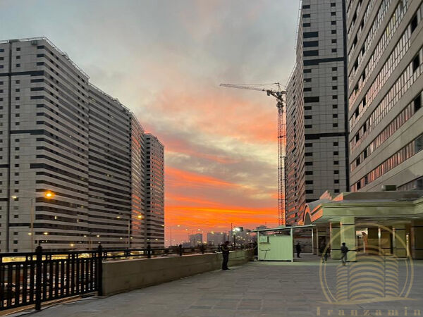 شهرک شهید خرازی