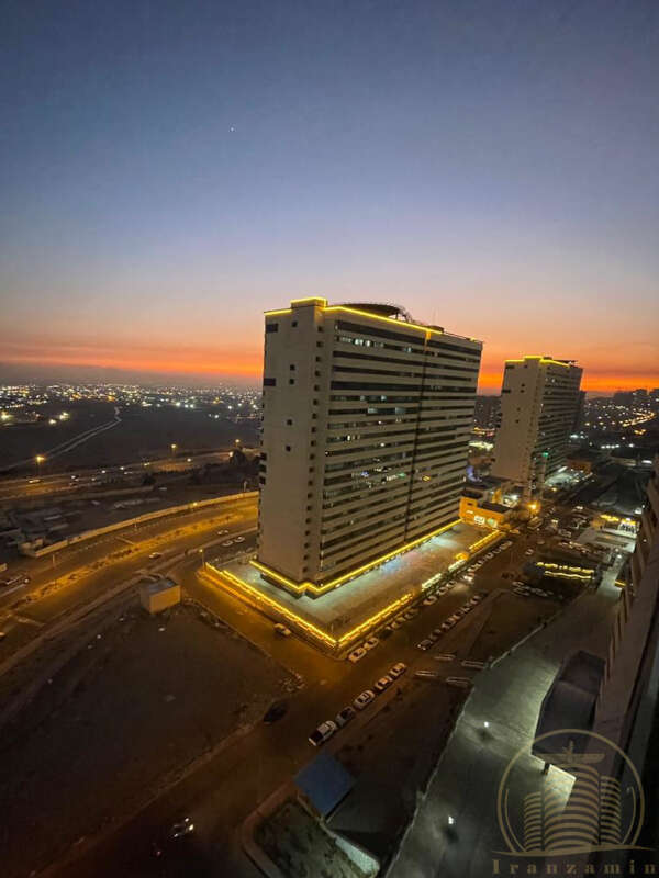 قیمت پروژه شهید خرازی