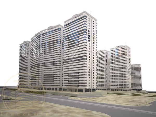 شهرک شهید خرازی چیتگر