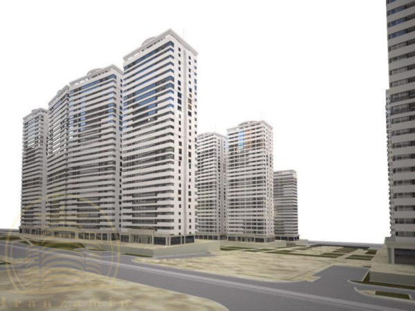 پروژه شهید خرازی سپاه