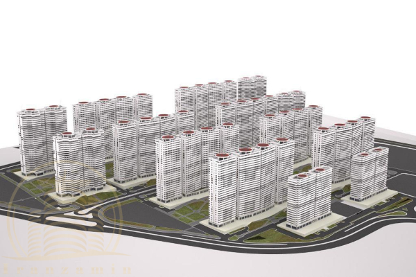 شهرک شهید خرازی سپاه پاسداران