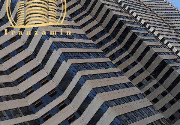 معرفی و بررسی شهرک شهید خرازی