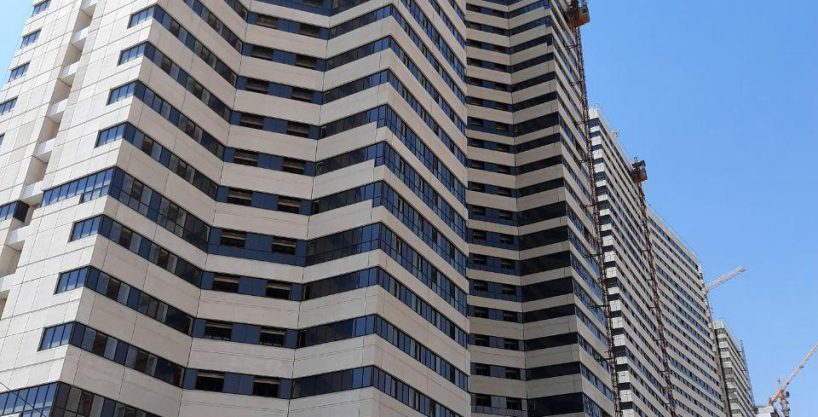 معرفی و بررسی شهرک شهید خرازی