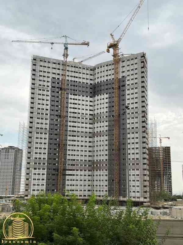 پهنه b چیتگر