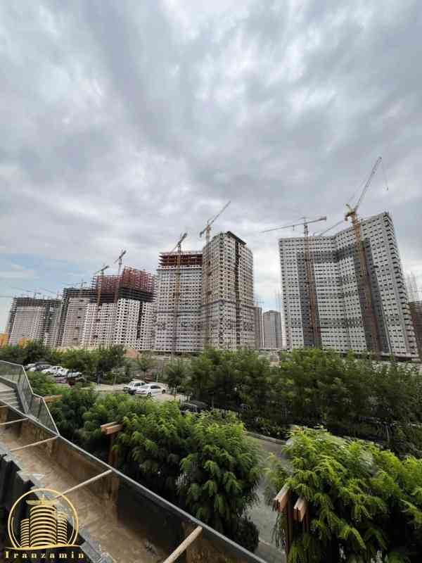 پهنه b چیتگر