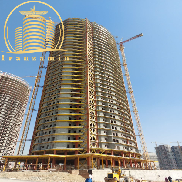 تعاونی مسکن اداره مهندسی چیتگر پهنه c