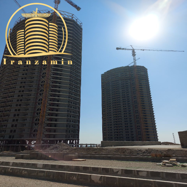 پهنه c املاک ایران زمین پهنه c