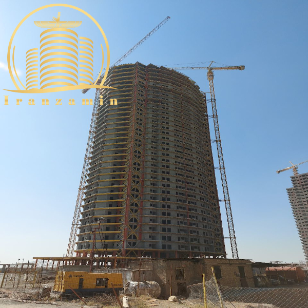 تعاونی اداره مهندسی چیتگر پهنه c