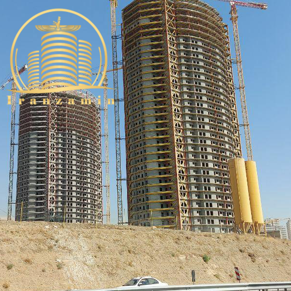 امتیاز پروژه نیروزمینی ارتش