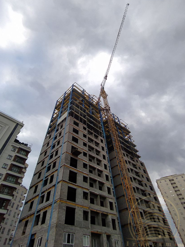 برج ترنج دژبان ارتش