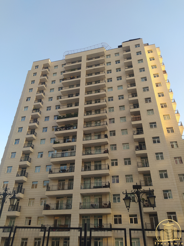 برج تریتیوم ۲