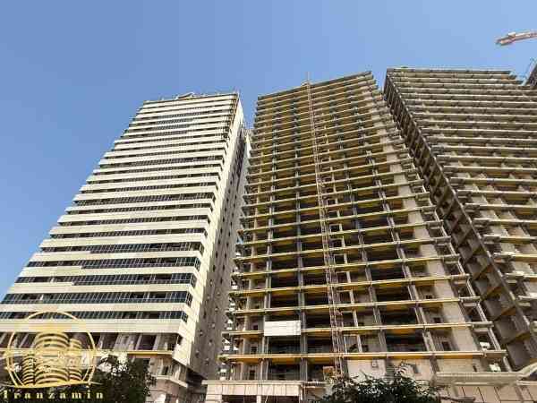 پروژه خرازی فاز ۲