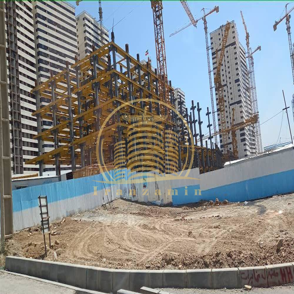 امتیاز پروژه شهید خرازی ۲ امتیاز پروژه شهید خرازی دو شهید خرازی فاز ۲