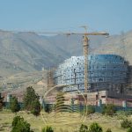 بیمارستان پروفسور سمیعی بیمارستان مغز سمیعی و بیمارستان مغز و اعصاب بیمارستان چیتگر بیمارستان منطقه ۲۲