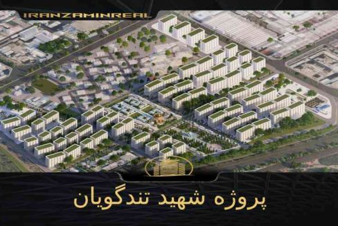پروژه تندگویان