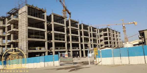 پروژه تندگویان سپاه