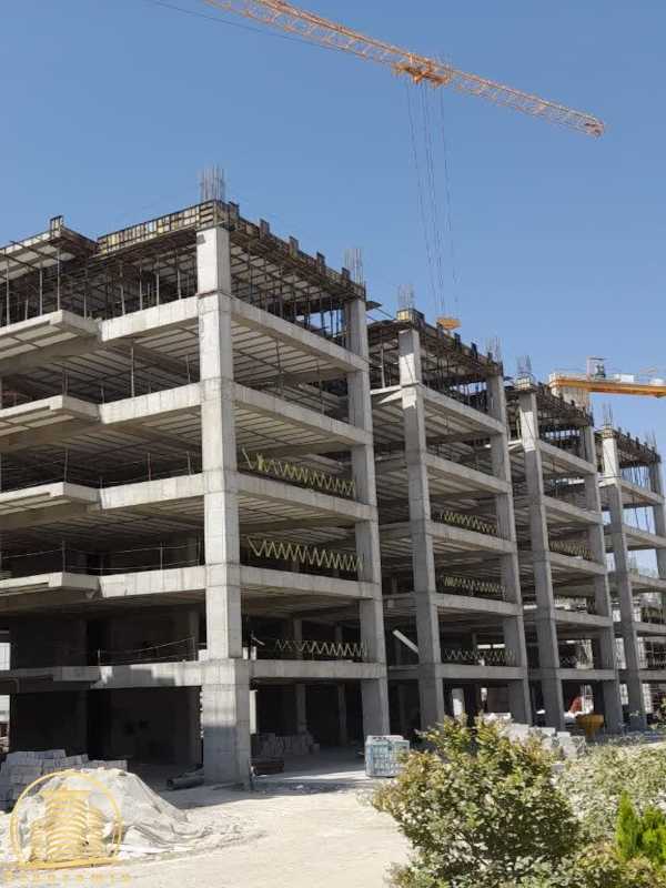 پروژه شهید تندگویان