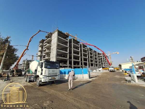 پروژه تندگویان