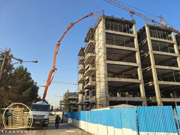 پروژه شهید تندگویان