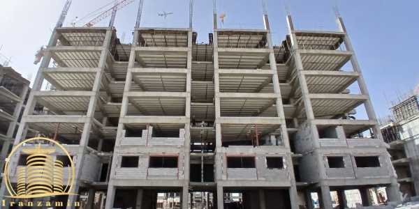 پروژه تندگویان تهرانسر