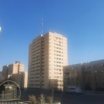 شهرک سیمان تهران