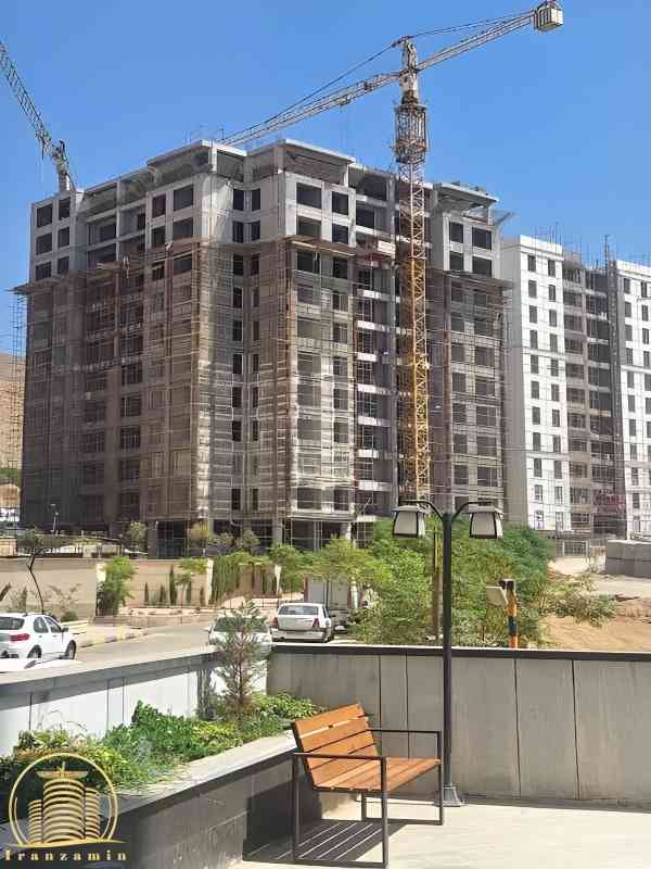 پروژه نارنجستان ۵