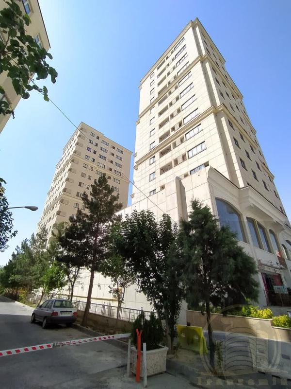 برج پارسیس کوهک