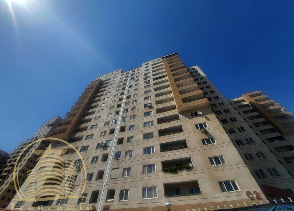 برج روژان چیتگر