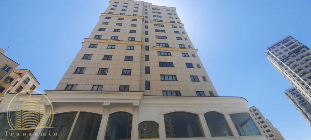 برج پارسیس یاس