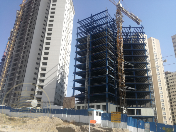 پروژه برلیان بهداری