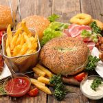 فست فود دریاچه چیتگر