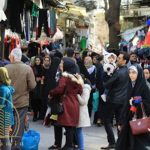 بازار سنتی امامزاده حسن
