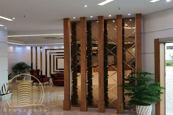 برج ارکیده 3 چیتگر