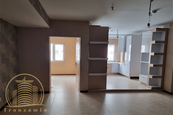برج ارکیده 5 چیتگر