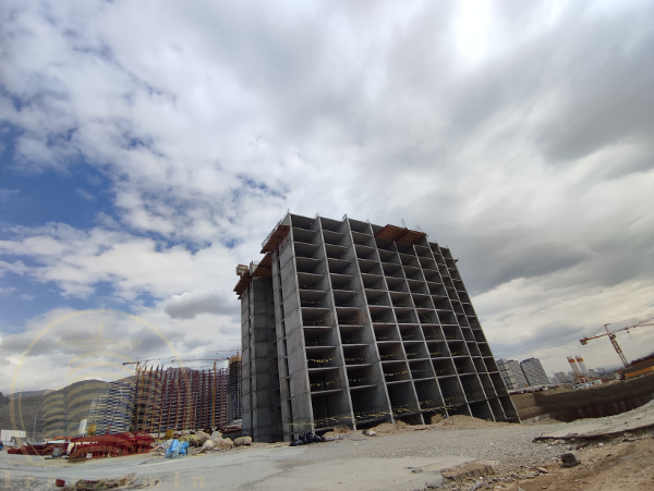 پهنه دی چیتگر