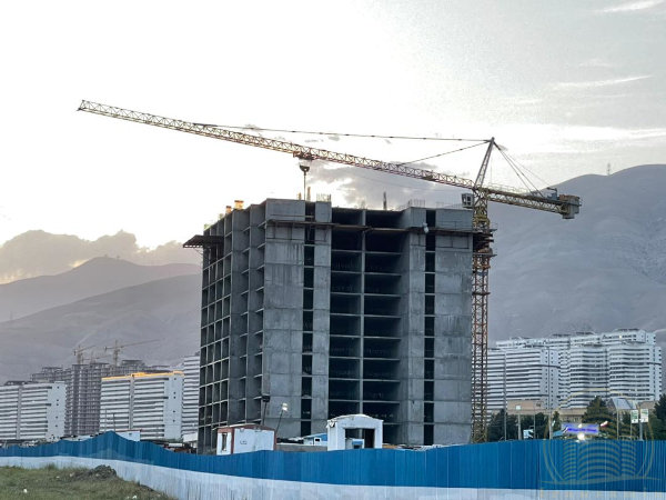 پهنه دی چیتگر