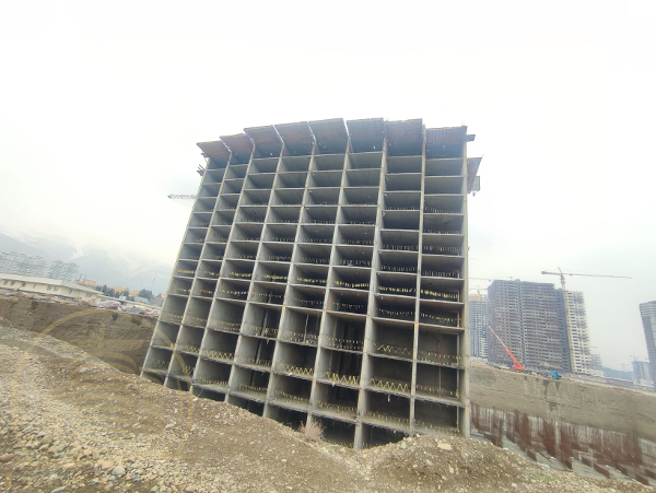 پهنه دی چیتگر